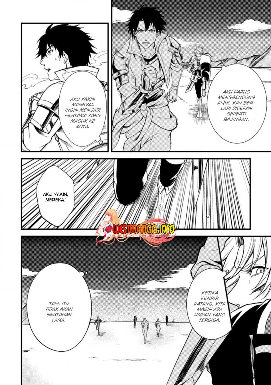 Party Kara Tsuihou Sareta Sono Chiyushi, Jitsuha Saikyou Nitsuki chapter 21